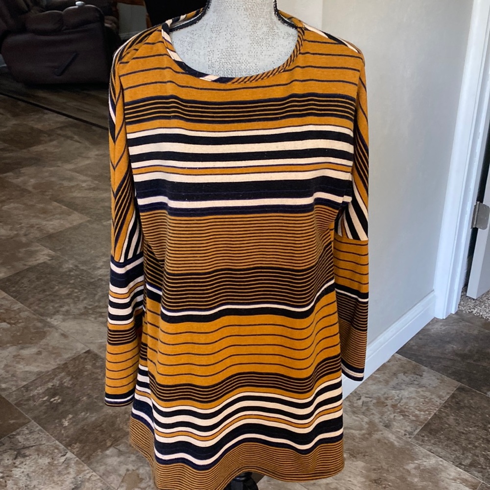 Boutique winter Dress